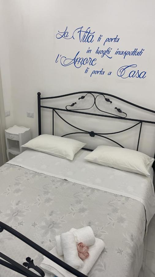 La Dukesca Chic Apartment Naples Luaran gambar