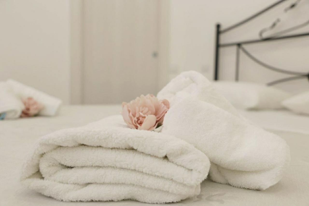 La Dukesca Chic Apartment Naples Luaran gambar