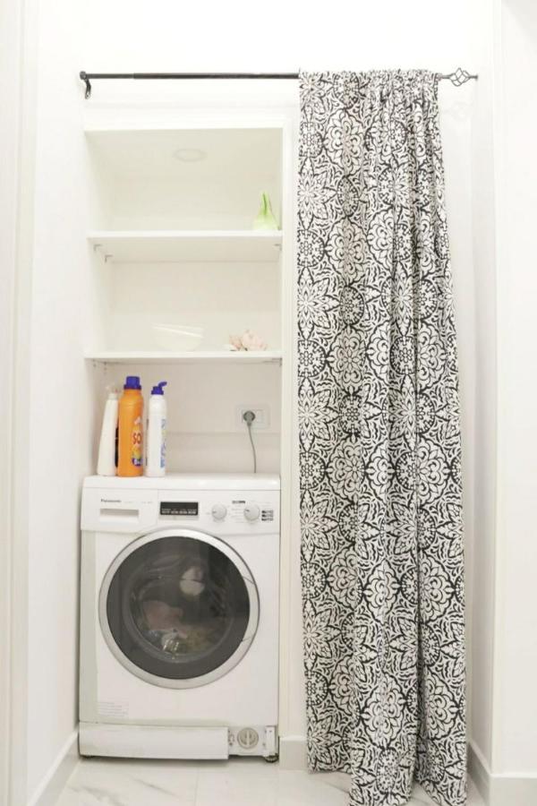 La Dukesca Chic Apartment Naples Luaran gambar
