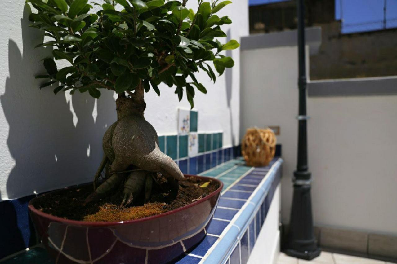 La Dukesca Chic Apartment Naples Luaran gambar