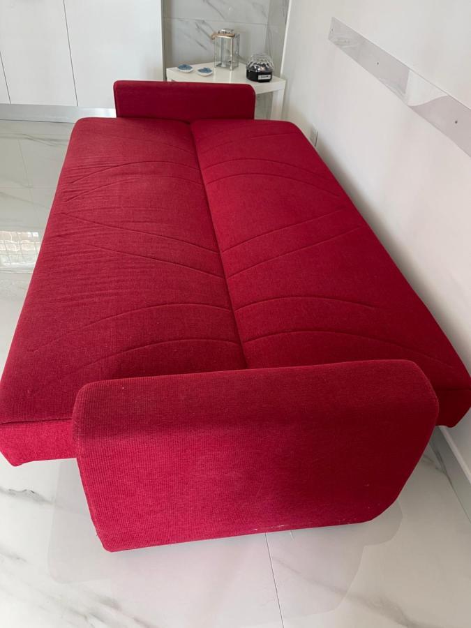 La Dukesca Chic Apartment Naples Luaran gambar