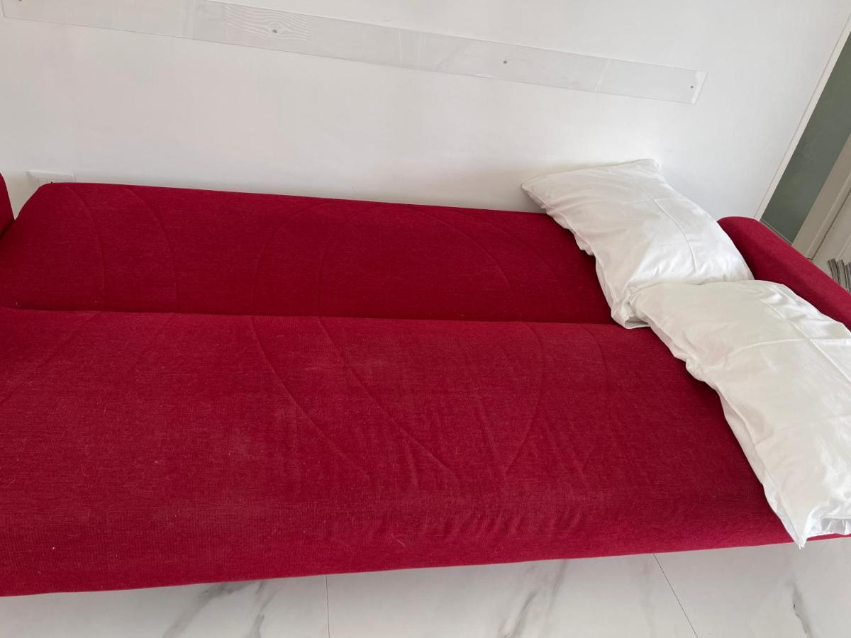 La Dukesca Chic Apartment Naples Luaran gambar