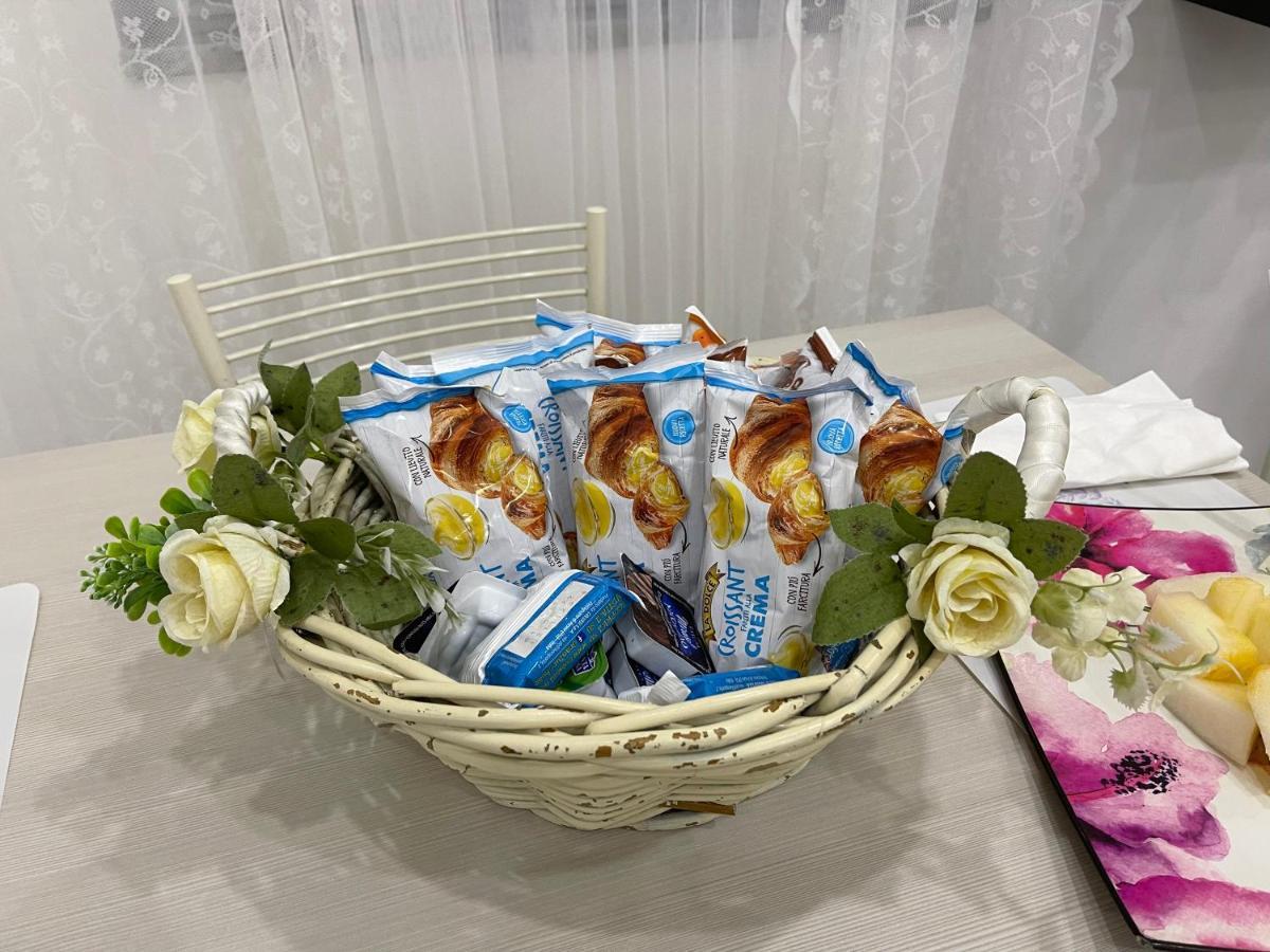 La Dukesca Chic Apartment Naples Luaran gambar