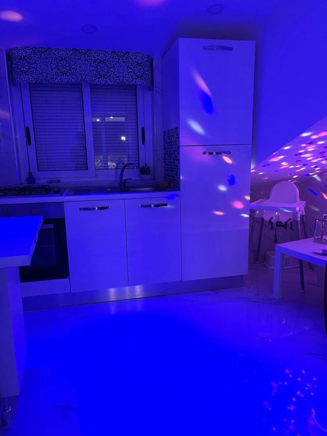 La Dukesca Chic Apartment Naples Luaran gambar