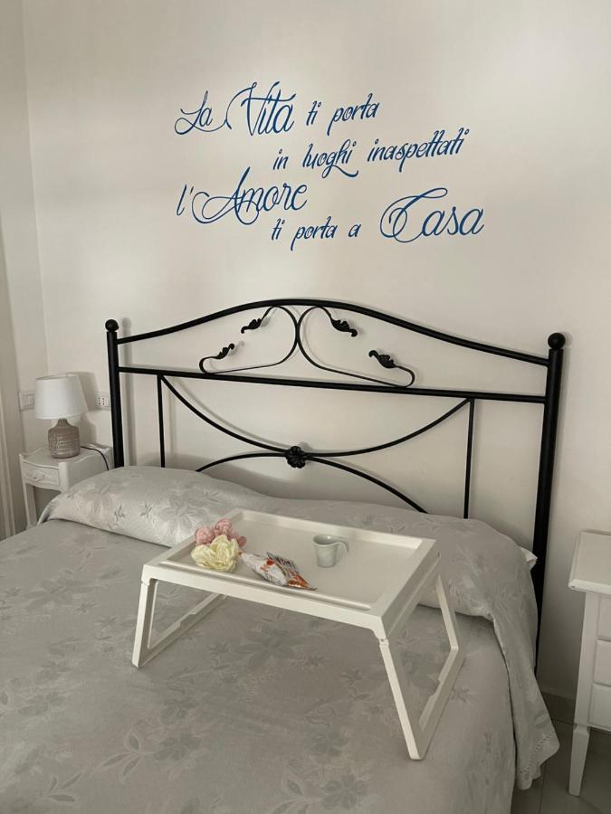 La Dukesca Chic Apartment Naples Luaran gambar